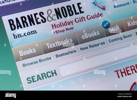 Between 1991 and 2011, the U. . Barnes and noble website